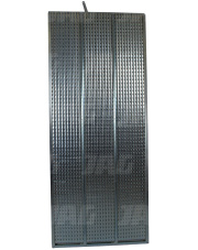 JAG05-0478 Sito żaluzjowe ocynkowane górne, lamela-22mm Premium 756464.01