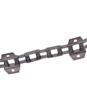 38.4VB/2K1/J3A Łańcuch podajnika pochyłego 106 Rolek (4,07mb) ROLLON-SOLID 38.4VB2K1J3A-106R.41