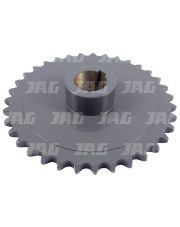 JAG04-0479 Zębatka Z35 JAG PREMIUM 818763.00