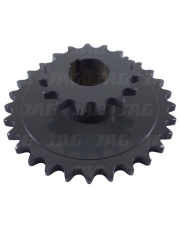 JAG04-0483 Zębatka podwójna Z15/29 JAG PREMIUM 819677.00