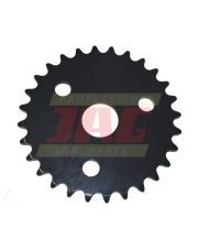 JAG59-0210 Zębatka Z28 JAG PREMIUM 821121.00