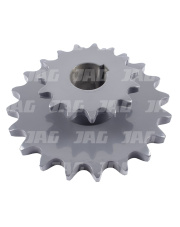 JAG04-0504 Zębatka podwójna Z15/20 JAG PREMIUM 822167.00