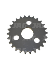 JAG04-0502 Zębatka Z26 JAG PREMIUM 824149.00