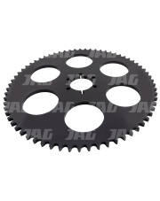 JAG82-0187 Zębatka napędowa Z67 JAG PREMIUM 995341.00