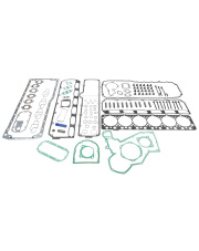 JAG99-1416 Zestaw uszczelek góra+dół+śruby RE528400.01