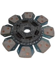 84478096 Tarcza sprzęgła LUK 8 łopatek 84478096.01