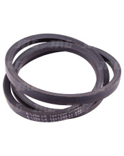 HA1280 Pasek p. wody, kompresor, alternator nowy typ C330/360 HA1280