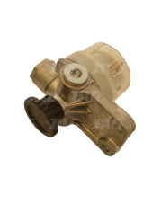 G71820206010  Pompka ręczna 718.202.060.10