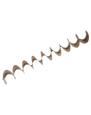 Spirala ślimaka 275/210/63  gr.2/4-Lewa SPIRALASLIM.275/210/63/4-L