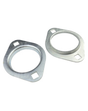 JAG59-0212 Obudowa łożyska kpl. (2szt) PFL206.01