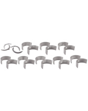 JAG99-0511 Zestaw panewek głównych NE Germany JAG99-0511.01