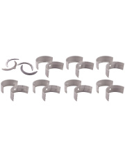 JAG99-0512 Zestaw panewek głównych NE Germany JAG99-0512.01