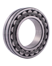 22215E1 C3 Łożysko FAG 22215-E1-C3-FAG