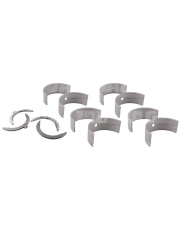 JAG99-0507 Zestaw panewek głównych NE Germany JAG99-0507.01