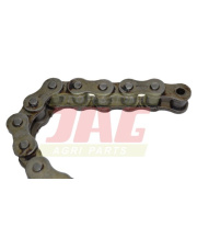 12B-1H Łańcuch galla 3/4