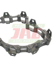 S55V/2K1/JA Łańcuch podajnika pochyłego ROLLON-SOLID S55V2K1JA.41