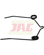 JAG11-0078 Sprężyna motowidła Oryginał MF 321023250.02