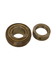 JAG07-0022 Łożysko baryłkowe SNR ES205-SRS-SNR