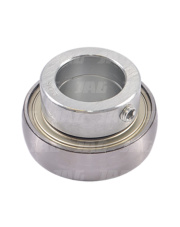 JAG07-0019 Łożysko baryłkowe SNR ES206-SRS-SNR