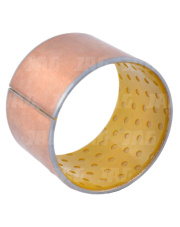 57113402 Tulejka sworznia zwrotnicy 57113402.01