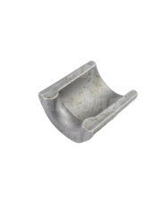 731155M1 Zamek talerzyka sprężyny 46-1.01