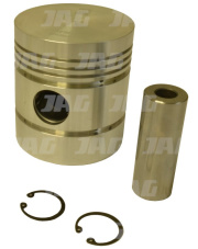 3044486R3 Tłok +  sworzeń 33-44.01