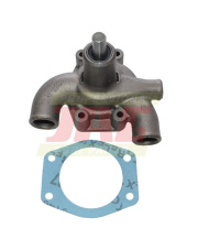 41312874 Pompa wody bez koła pasowego OMP 41312874.06