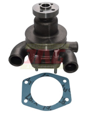 41312784 Pompa wody z kołem pasowym piasta 62.5mm OMP 41312874.08