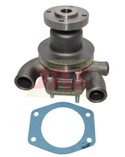 41312787 Pompa wody z kołem pasowym piasta 79.5mm OMP 41312874.09