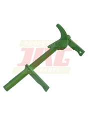 JAG59-0257 Wał DC25843.01