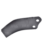 1500/02-002/1 Nóż prawy glebogryzarki. 1500/02-002/1