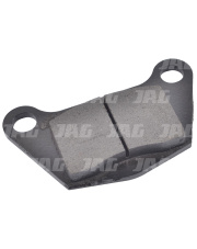 04379591 Klocek hamulcowy (1 szt) 412-4.02