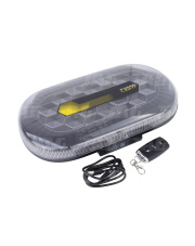 JAG96-0076 Lampa robocza 48 LED, 12-24V, mocowanie na magnes JAG JAG96-0076