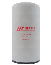 JAG60-0040 Filtr oleju HIFI 84229397.01