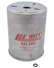 1896287M91 Filtr paliwa HIFI 1896287M91.01