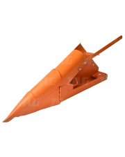 JAG01-0274 Rozdzielacz łanu prawy 626512-P