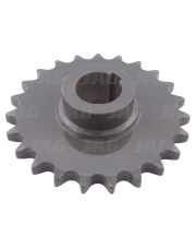 563133 Zębatka Oryginał CLAAS 563133.01