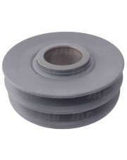 644918 Rolka prowadząca Oryginał CLAAS 644918.01