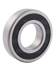 6207 2RS C4 Łożysko JHB 6207-2RS-C4-JHB