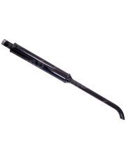 3029104M91 Tłumik wygięty emaliowany 3029104M1