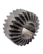 JAG81-0023 Zębatka skośna przekładni Oros 1.308.264.01
