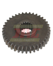 JAG81-0052 Zębatka przekładni Z38 1.327.673.01