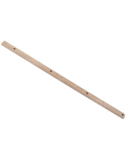 JAG04-0802 Prowadnica drewniana przenośnika pochyłego JAG 531131.02