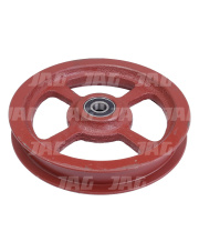 JAG05-0150 Napinacz kompletny z łożyskami 629278.03