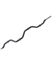 JAG13-0041 Wał wytrząsaczy przedni/tylny 1010mm, fi25mm SR637301.01