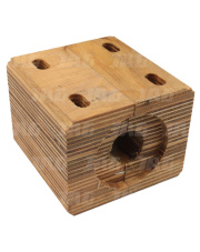 SR637219 panewka drewniana SR637219