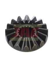 JAG04-0275 Zębatka kątowa przekładni wysypu Z16 639590.02