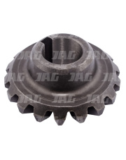 JAG82-0006 Zębatka kątowa przekładni Z18 910314.03