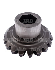 JAG82-0007 Zębatka kątowa przekładni Z18 911838.03
