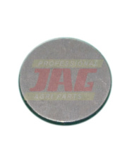 R49297 Zaślepka zaworu pompy hydraulicznej R49297.01